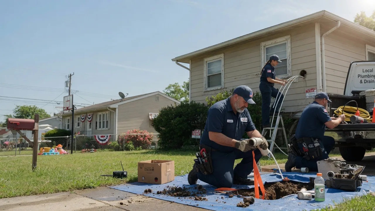 Faucet Repair in South Beloit, IL near me
